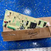 Midea Microwave Control Board ECLAA9X-S3-K, 17170000011643 Display Panel |KM1394