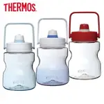 【THERMOS 膳魔師】輕水瓶1200ML(TCSS-1200)