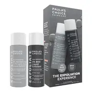 [PAULAS-CHOICE] The Exfoliation Experience Set