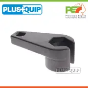 New * PlusQuip * OXYGEN SENSOR WRENCH - 12 POINT & 6 POINT- 2 1/8'' OFFSET