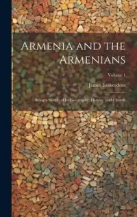 在飛比找博客來優惠-Armenia and the Armenians: Bei