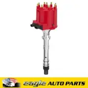 Chev TBI MSD Pro-Billet Ready-To-Run EFI Distributor 1987 - 1995 # MSD8366