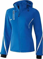 [Erima] Women's Jacke Softshell Function Jacket