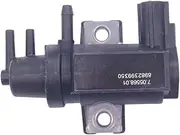 Turbo Boost Pressure Solenoid Valve Compatible With Isuzu Ascender I280 Compatible With Saab 9-7X Compatible With GMC Envoy Trailblazer Compatible With Buick 2006 OEM 8982399350