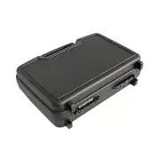 Portable Tool Box Plastic Carrying Case Power Tool Carry Case