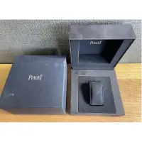 在飛比找蝦皮購物優惠-原廠錶盒專賣店 PIAGET 伯爵 錶盒 P062