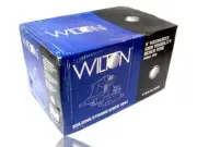 Wilton #1550 Mechanics High Visibility Bench Vise 5" with Swivel Base #63187 New