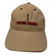 Outer banks north carolina adjustable cap hat