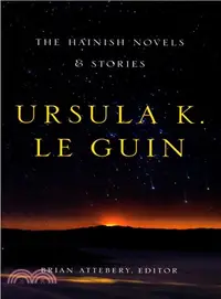在飛比找三民網路書店優惠-Ursula K. Le Guin ― The Hainis