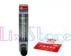 NEW LZB-Dk800-6F Glass rotor flow meter ammonia flow meter propane flow meter