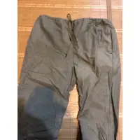 在飛比找蝦皮購物優惠-Radiall monk-easy pants 日本製 寬褲