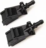 Wiper Washer Sprayer Nozzle for Golf Mk4 1998-2006 Windshield Washer Nozzle Car Windshield Washer Wiper Nozzle