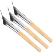 3 PCS Clay Modeling Tools Sculpting Modelling Ceramics Batik Pen Wax
