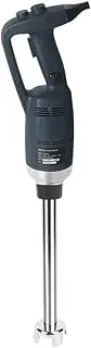 Commercial Handheld Immersion Blender Stainless Steel 300mm Stick Electric Professional Food Mixer (IT500LV, 300mm)