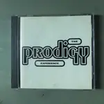 THE PRODIGY - EXPERIENCE CD 非新品