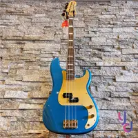 在飛比找松果購物優惠-Squier 40週年絕美限量 40th Anniversa