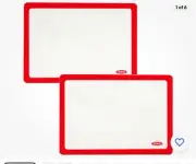 New OXO Good Grips Silicone Baking Mat | Set of 1