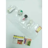 在飛比找蝦皮購物優惠-re ment 盒玩 全新 居酒屋