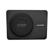 BLAUPUNKT DSP 8 Inch Active Sub/4CH Amp - XLF8120AD