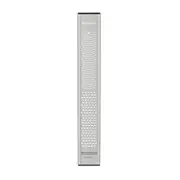 Microplane Dual Blade Grater Zester & Coarse Stainless Steel