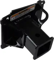 MOOSE UTILITY - AM-5843 - Receiver Hitch - 2" - Polaris Polaris RZR 4 XP 1000 4x