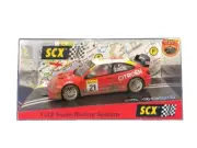 Slot Car SCX 1/32 CITOROEN XSARA WRC 61040 Scalextric FLY NSR Carrera Slot.IT