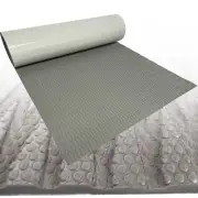 EVA Foam Boat Flooring Sheet Marine Nonskid Decking Carpet Diamond Type90x240cm