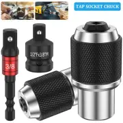 Tap Extractor Tool Tap Socket Set Tap Socket Adapter With Adjustable Jaws tyBMP