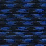 550lb Paracord – 7 Strand Type III Tactical Parachute Cord for Hiking and Cam...