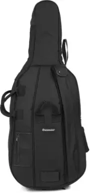 Eastman CC50 Padded Cello Bag - 1/4 Size