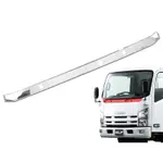 【ISUZU 五期/六期_五十鈴】高品質"電鍍 雨刷座板"3.5噸~11噸 #免運 #一路發 #貨車 #改裝 #升級