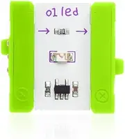 LittleBits LED Bit