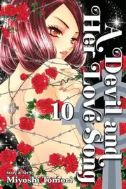 A Devil and Her Love Song, Vol. 10