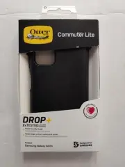 OtterBox COMMUTER SERIES LITE Case for Samsung Galaxy A03s Sealed Box - NEW