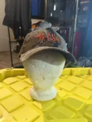 His Coatings Camo Hat Camouflage Advantage Classic Hook And Loop
