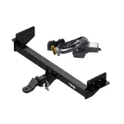 TAG Heavy Duty Towbar Kit for Nissan Navara D23 D23T NP300 D23 03/2015-12/2020