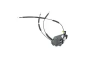 New Rear Left Door Lock Actuator For 2014-2019 Nissan Versa Note 1.6 82501-9KT0A