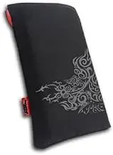 Nintendo DS - No Fear Tatoo Slipcase [UK Import]