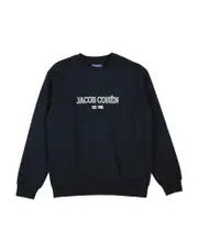 [JACOB COHЁN] JACOB COHЁN Sweatshirts - Item 10628550