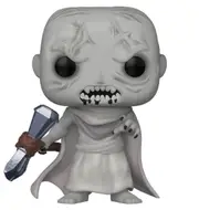 Thor 4: Love and Thunder - Gorr with Stormbreaker Specialty Exclusive Pop! Vinyl