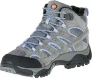 Merrell Women's Moab 2 Mid Waterproof Hiking Boot