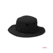 Tilley Canyon Bucket Black
