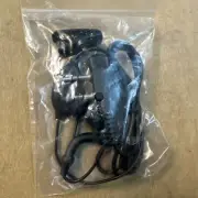 Headset Earpiece for Baofeng BF-T3 888S F8HP BF-F9 BF-F9 V2+ RD-5R Two Way Radio