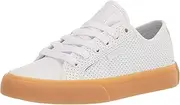 [DC] Women's Manual Skate Shoe