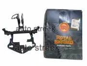 Genuine Royal Enfield Cockpit MTG Bracket Black For Himalayan (for: Royal Enfield)
