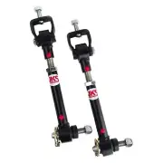 JKS Quicker Disconnect Front Sway Bar Links for Cherokee Wrangler TJ Comanche (for: Jeep)