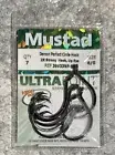 Mustad Demon Perfect Circle 2X Hooks 6/0 Up Eye