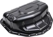 ApplianPar Lower Engine Oil Pan with Drain Plug for Lexus GS300 1998-2005 IS300 2001-2005 3.0L