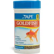 Api Goldfish Pellets Sinking