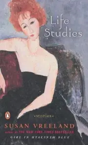 Life Studies: Stories by Susan Vreeland (English) Paperback Book